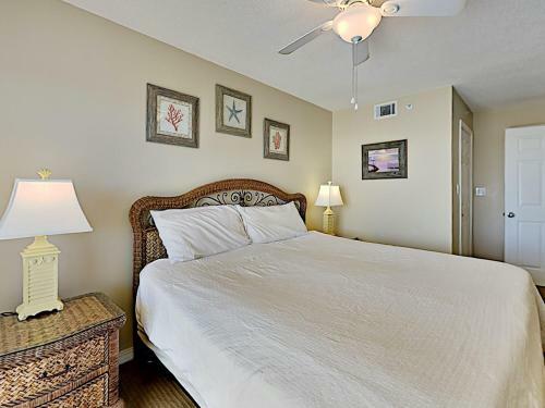 Apartamento Gulf Dunes #115 West