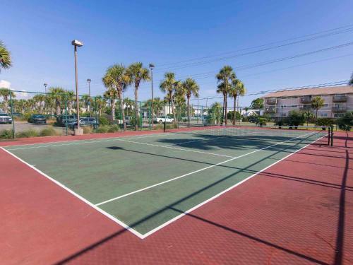 Apartamento Gulf Dunes #115 West