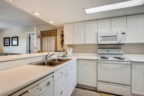 Apartamento Seacrest 315b Condo