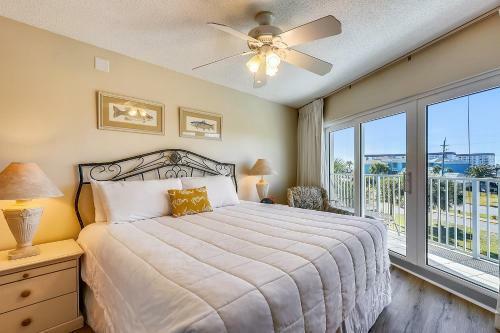 Apartamento Seacrest 315b Condo