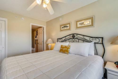 Apartamento Seacrest 315ab Condo