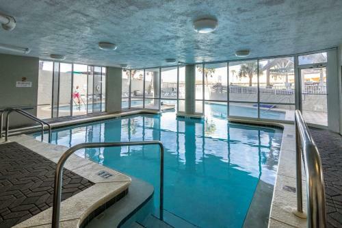 Apartamento Seacrest 315ab Condo