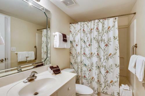 Apartamento Seacrest 315ab Condo