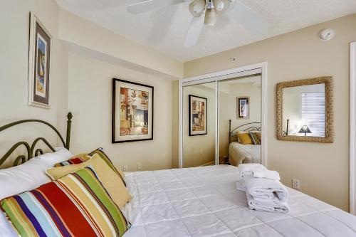 Apartamento Seacrest 315ab Condo