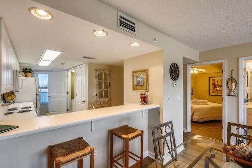 Apartamento Seacrest 315ab Condo