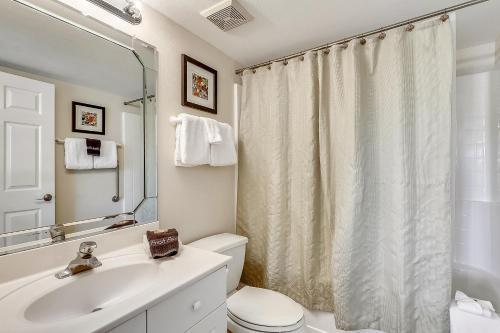 Apartamento Seacrest 315ab Condo