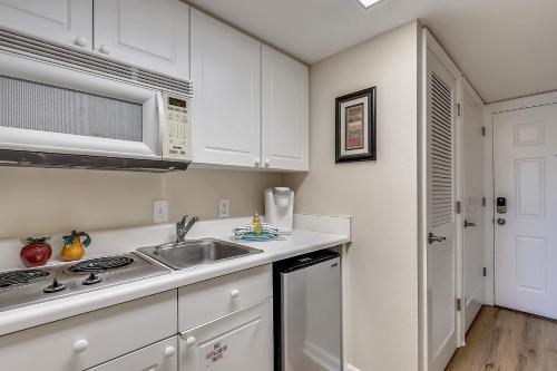 Apartamento Seacrest 315ab Condo
