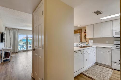 Apartamento Seacrest 315ab Condo