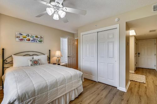 Apartamento Seacrest 315ab Condo