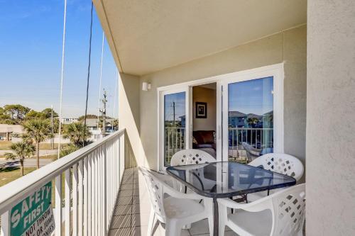 Apartamento Seacrest 315ab Condo