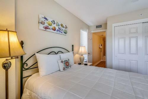 Apartamento Seacrest 315a Condo