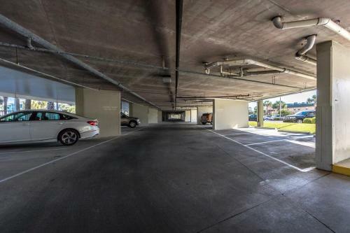 Apartamento Seacrest 315a Condo