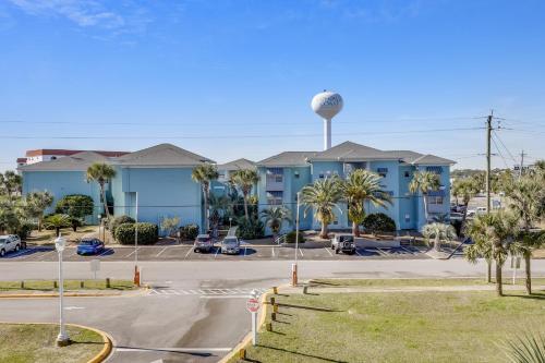 Apartamento Seacrest 315a Condo