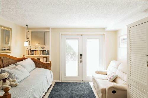 Twin Palms: A Chef's House Close To Beach * Super Kid Friendly