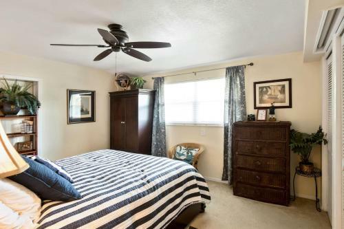 Twin Palms: A Chef's House Close To Beach * Super Kid Friendly