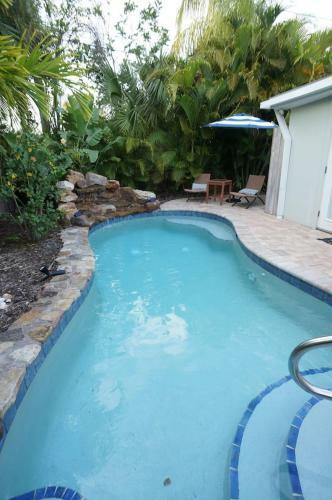 Twin Palms: A Chef's House Close To Beach * Super Kid Friendly