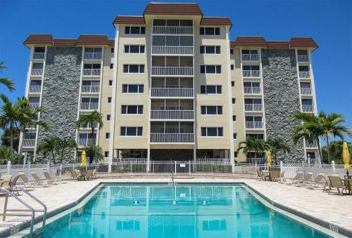 Apartamento Sand Caper 703 Condo