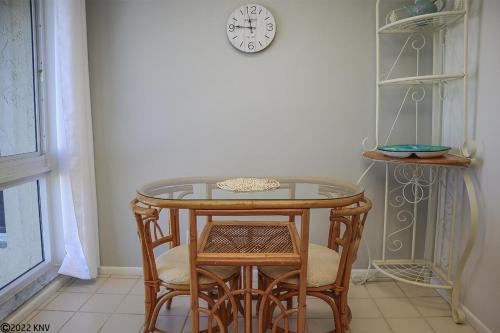 Apartamento Sand Caper 703 Condo
