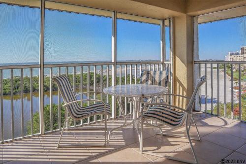 Apartamento Sand Caper 703 Condo