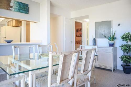 Apartamento Sand Caper 703 Condo