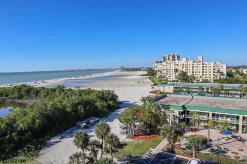 Apartamento Sand Caper 703 Condo