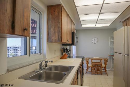 Apartamento Sand Caper 703 Condo