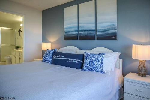 Apartamento Sand Caper 703 Condo