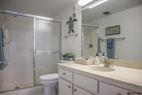 Apartamento Sand Caper 703 Condo