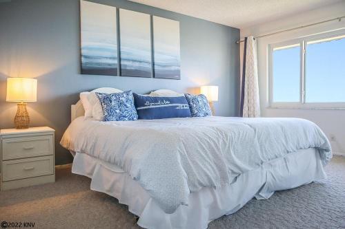 Apartamento Sand Caper 703 Condo