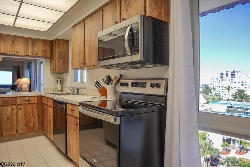 Apartamento Sand Caper 703 Condo