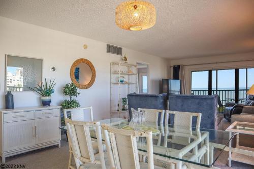 Apartamento Sand Caper 703 Condo