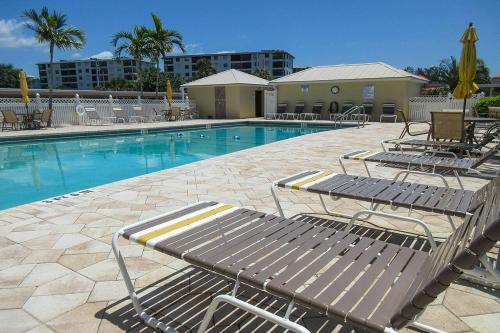 Apartamento Sand Caper 703 Condo