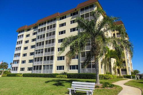 Apartamento Sand Caper 703 Condo