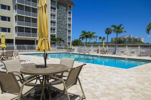 Apartamento Sand Caper 703 Condo