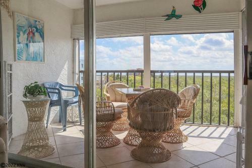Apartamento Estero Cove 243 Condo