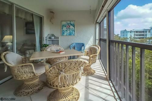 Apartamento Estero Cove 243 Condo