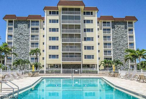 Apartamento Sand Caper 201 Condo