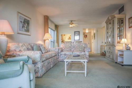 Apartamento Sand Caper 201 Condo