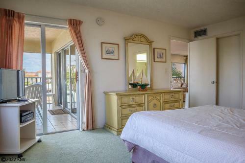 Apartamento Sand Caper 201 Condo