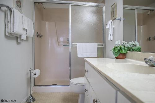 Apartamento Sand Caper 201 Condo