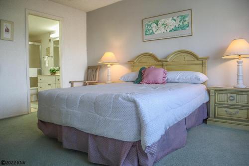 Apartamento Sand Caper 201 Condo