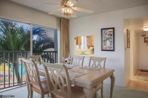 Apartamento Sand Caper 201 Condo
