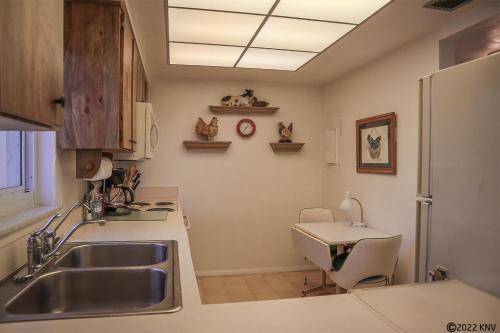 Apartamento Sand Caper 201 Condo