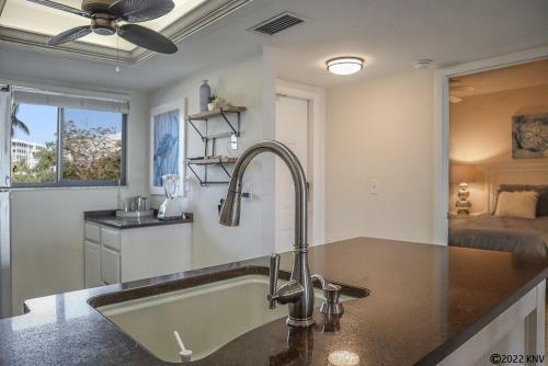 Apartamento Carlos Pointe 112 Condo