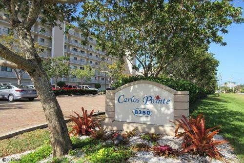 Apartamento Carlos Pointe 112 Condo