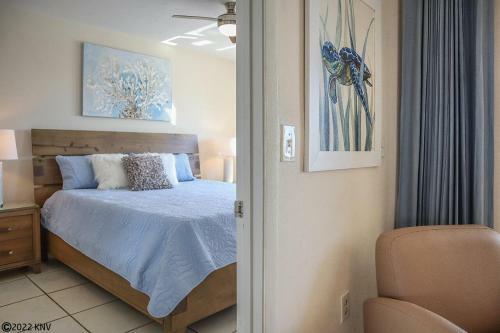 Apartamento Carlos Pointe 112 Condo