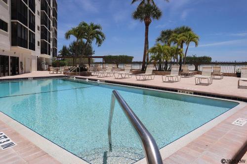 Apartamento Carlos Pointe 112 Condo