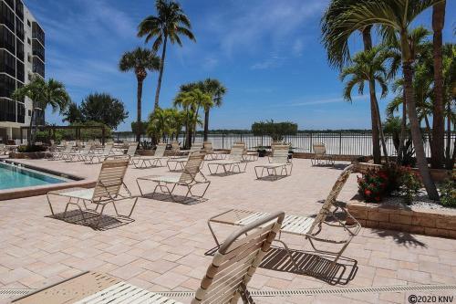 Apartamento Carlos Pointe 112 Condo