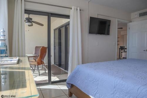 Apartamento Carlos Pointe 112 Condo