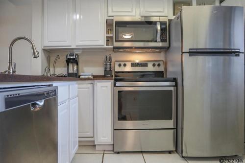 Apartamento Carlos Pointe 112 Condo